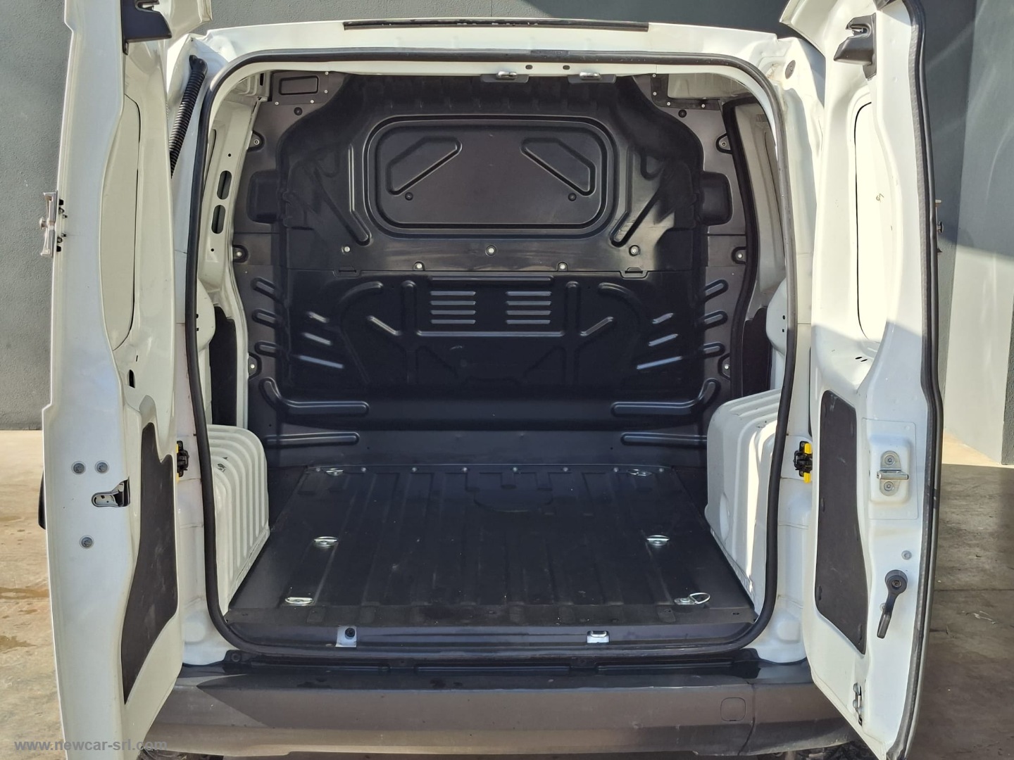 Fiorino 1.3 MJT 95CV Cargo SX - immagine 7