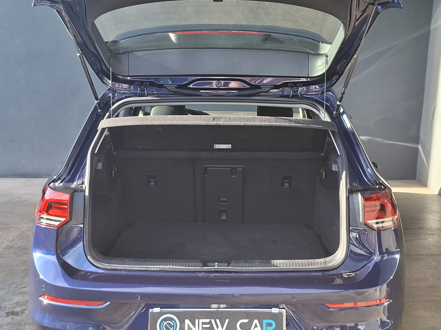 Golf 1.0 eTSI EVO DSG Life - immagine 7