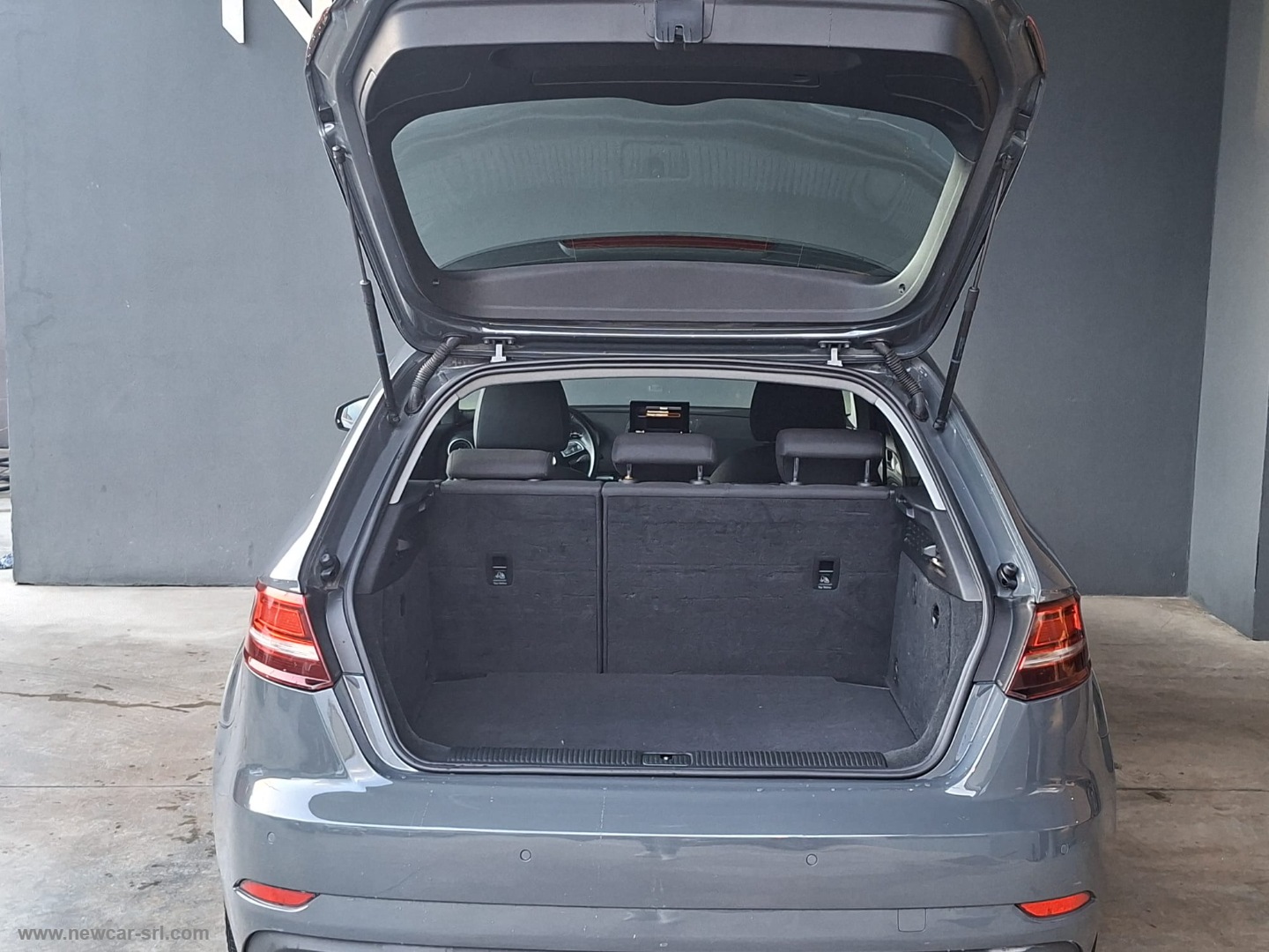 A3 SPB 35 TDI S tronic Business - immagine 7