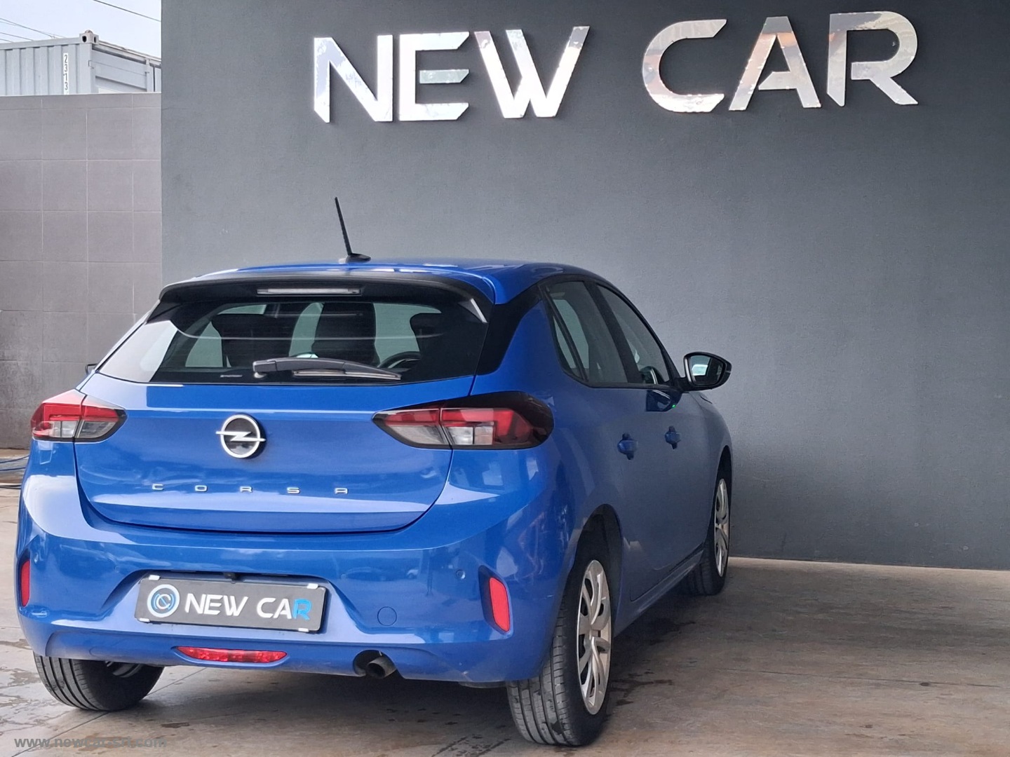 Corsa 1.2 Edition - immagine 7