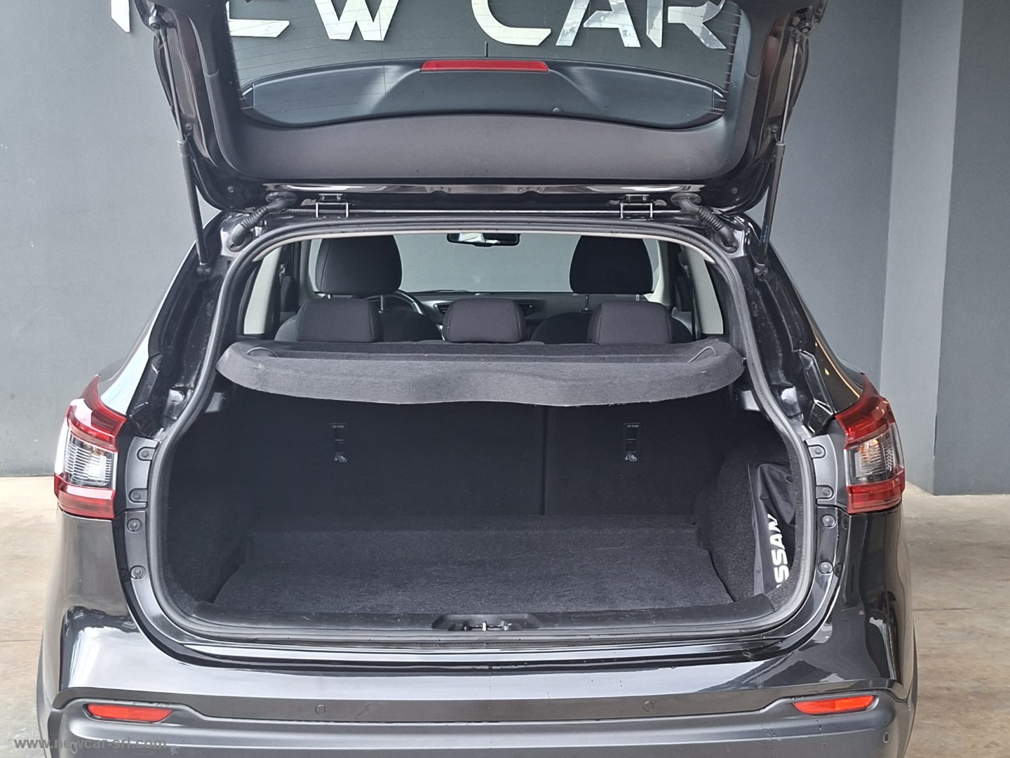 Qashqai 1.5 dCi 115 CV N-Tec - immagine 7