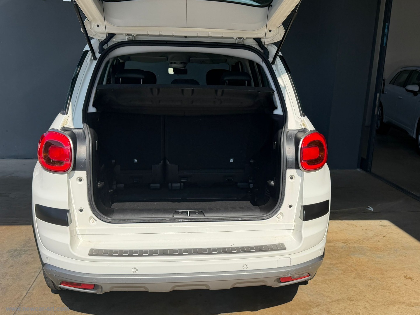 500L 1.4 95 CV S&S Cross - immagine 7