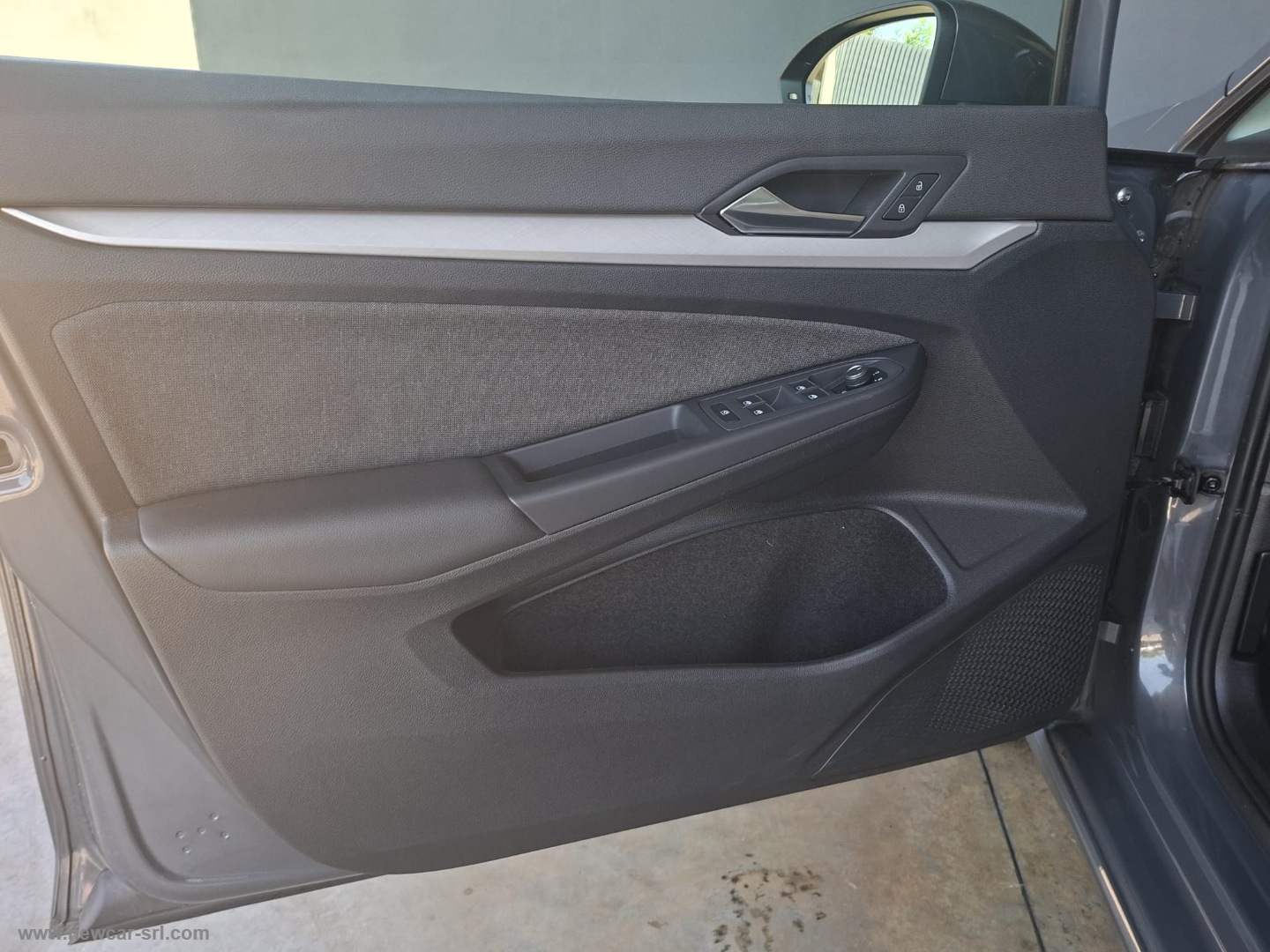 Golf 2.0 TDI 150CV DSG SCR Life - immagine 7