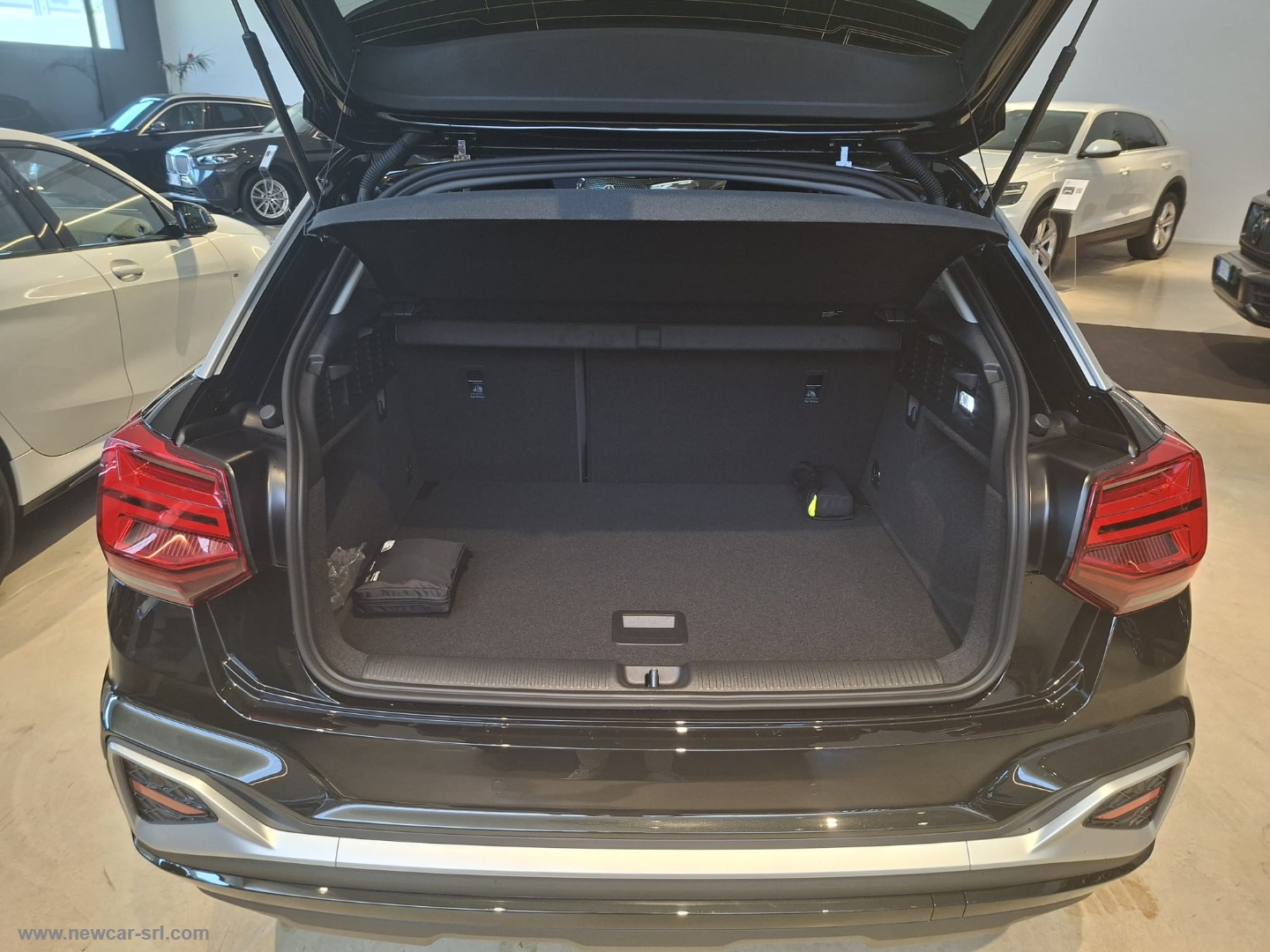 Q2 35 TFSI - immagine 7
