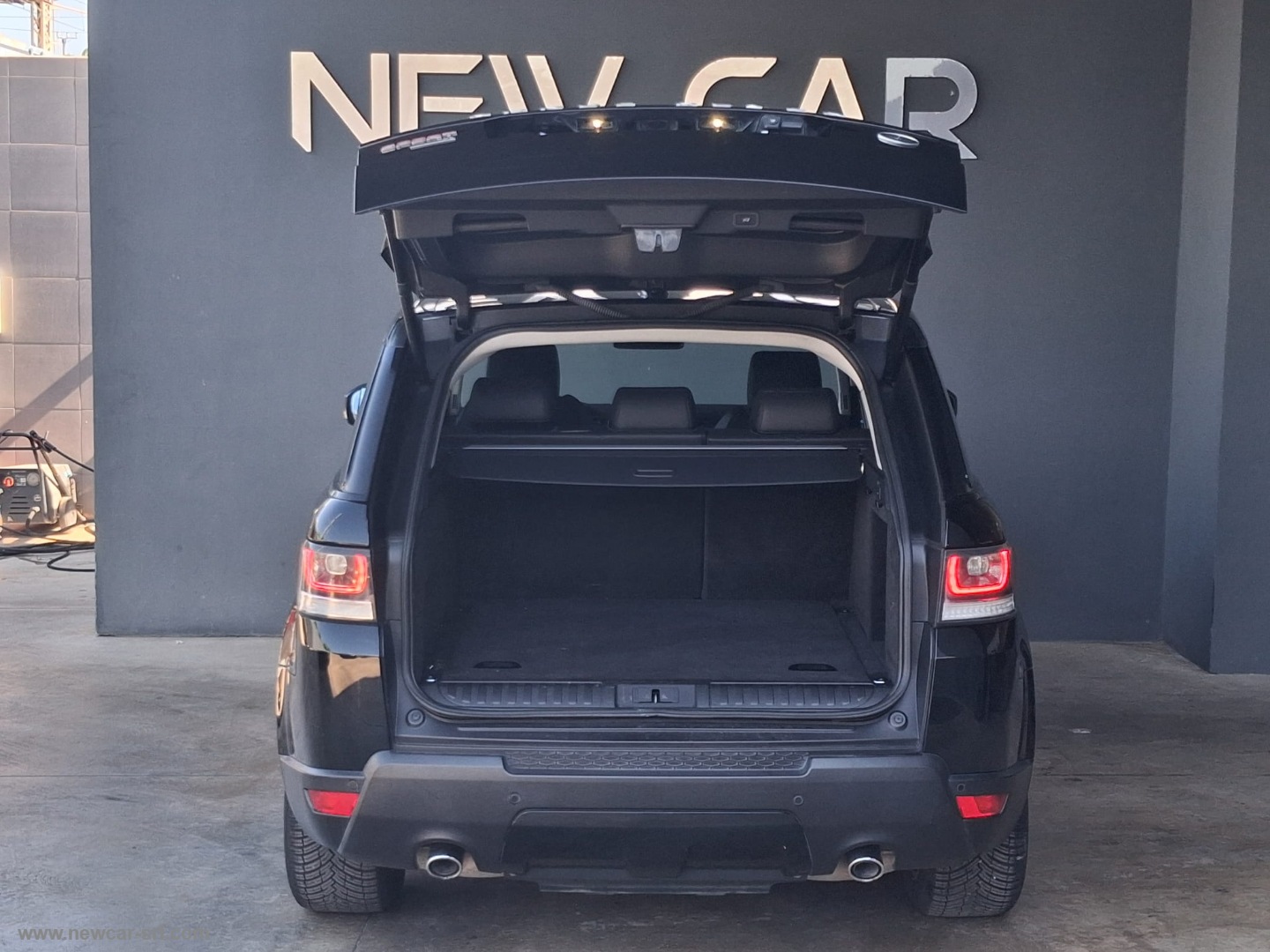 Range Rover 3.0 TDV6 HSE - immagine 7