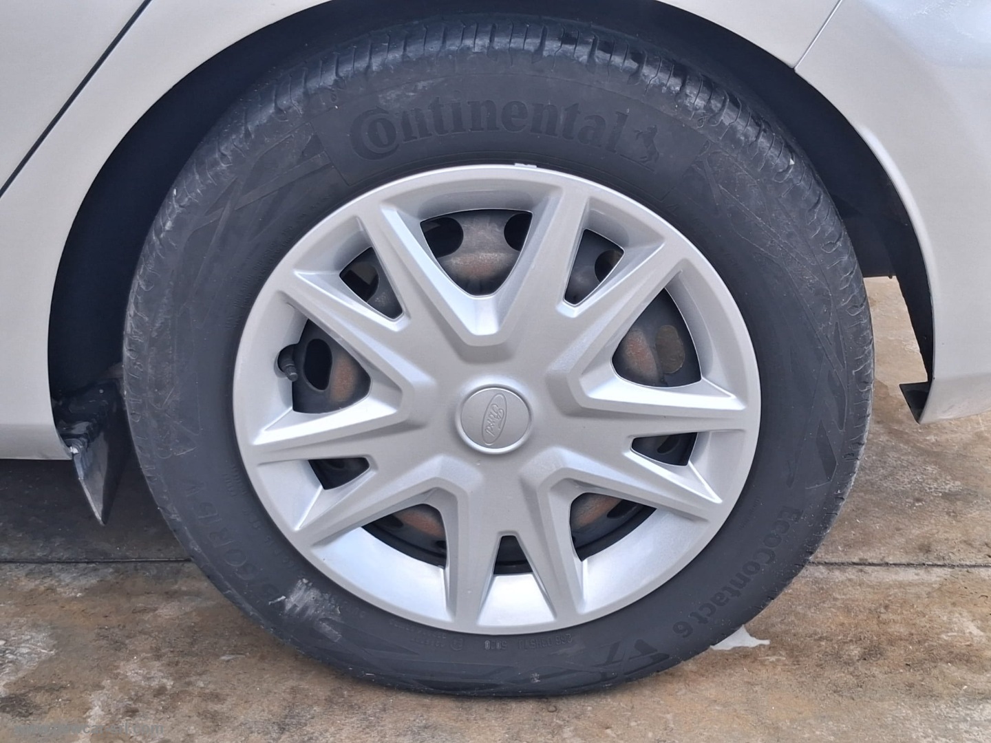 Fiesta 1.1 75 CV GPL 5p. Plus - immagine 7