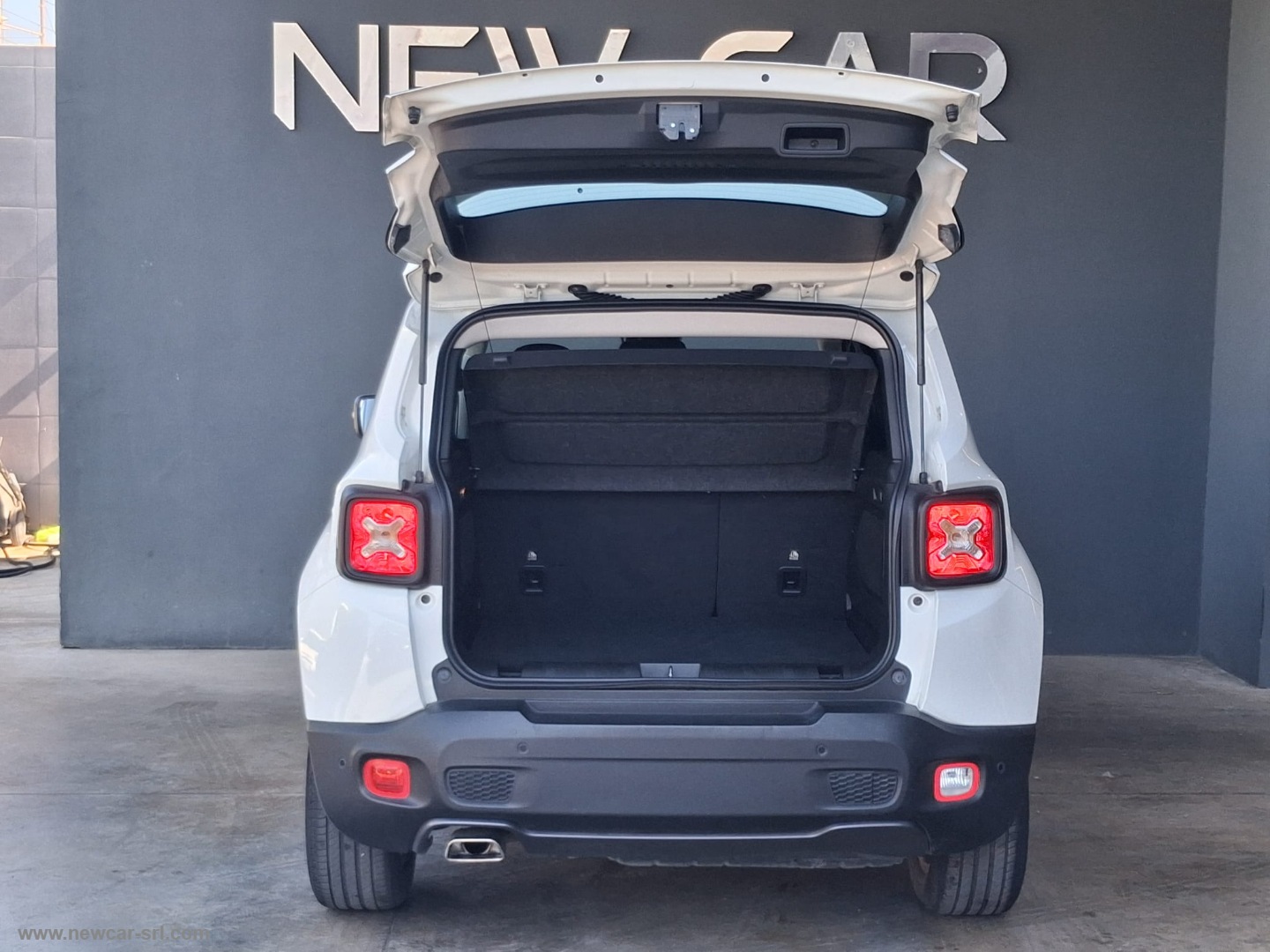Renegade 1.6 Mjt 130CV Limited - immagine 7