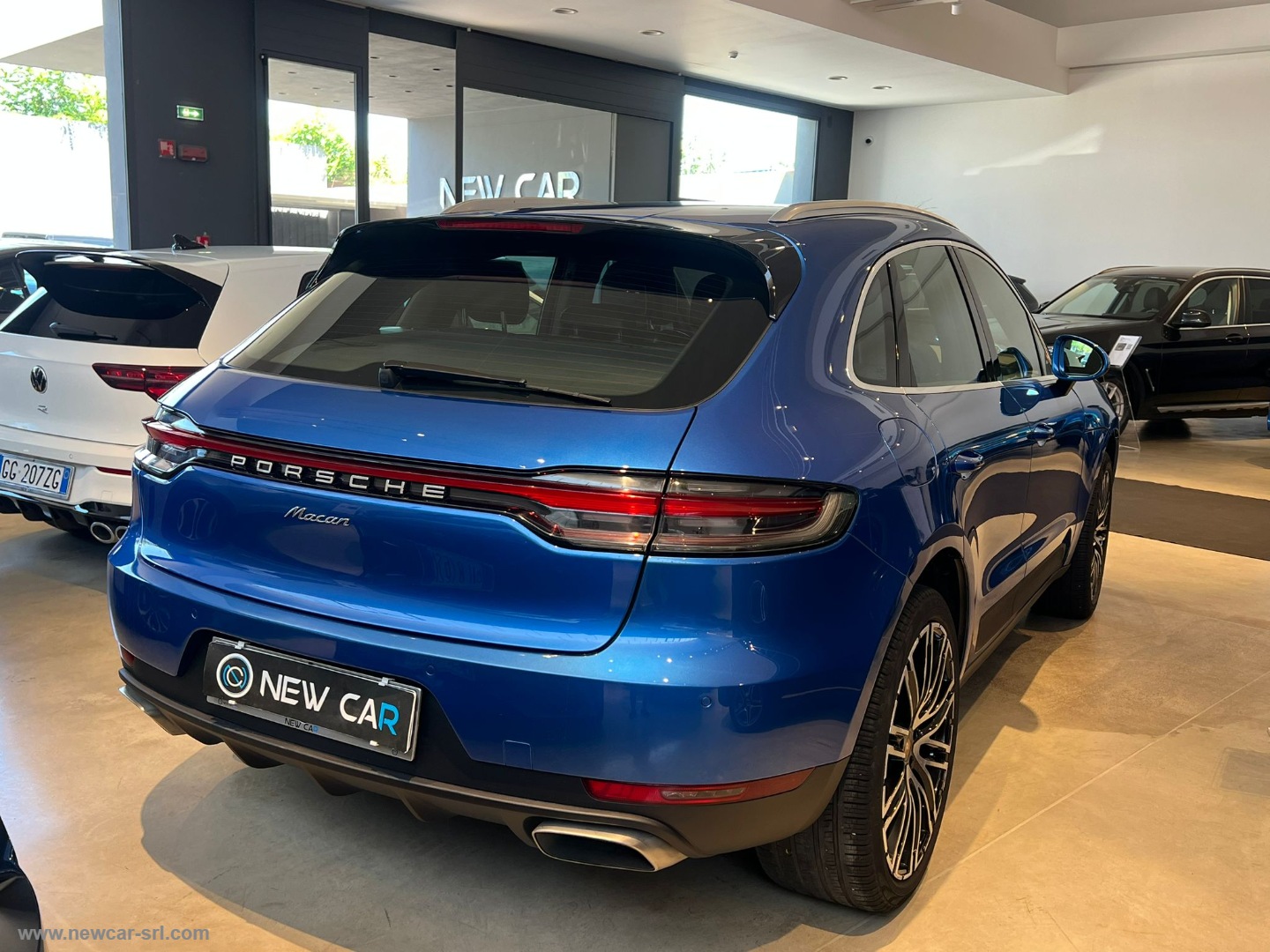 Macan 2.0 - immagine 7