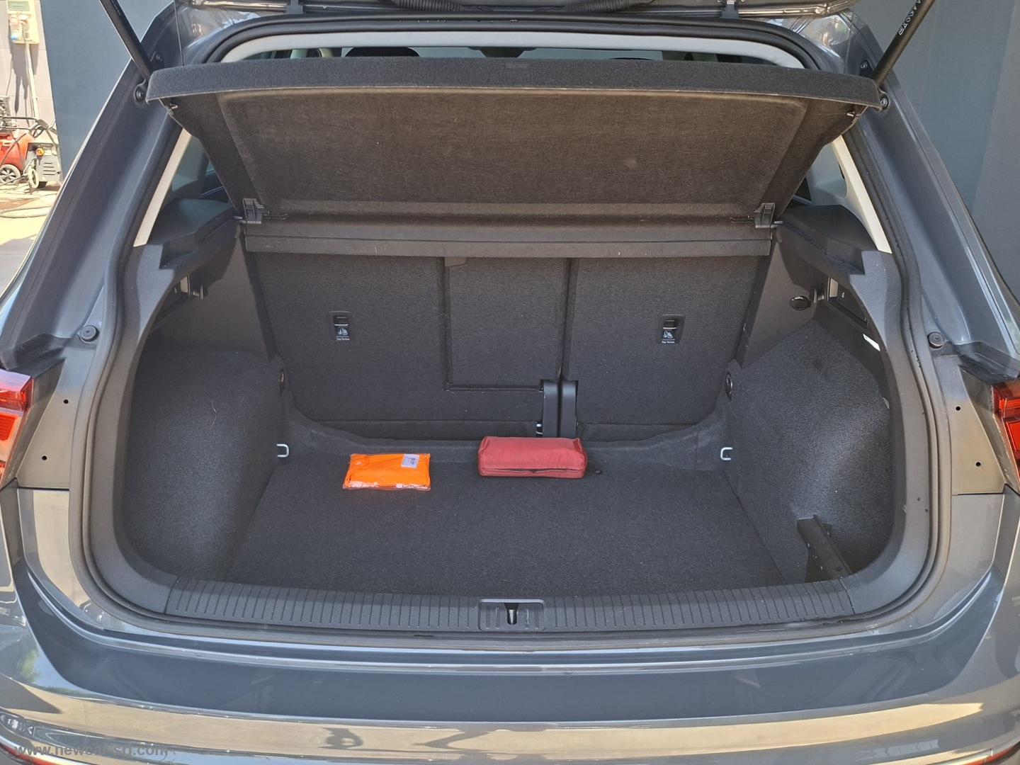 Tiguan 2.0 TDI 150CV SCR DSG Life - immagine 7