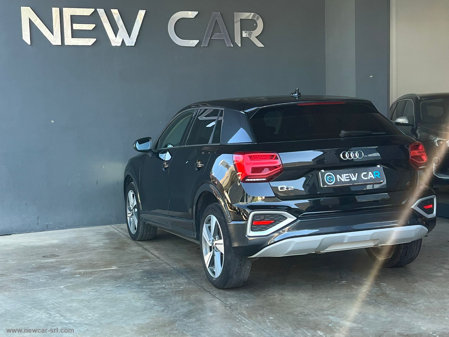 Q2 30 TDI S tronic - immagine 7