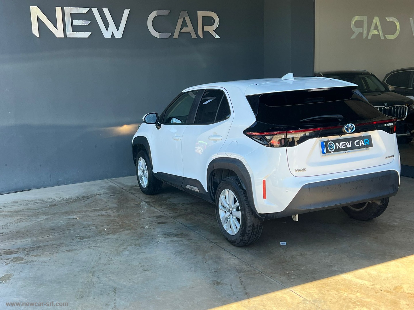 Yaris Cross 1.5 Hybrid 5p. E-CVT Trend - immagine 7