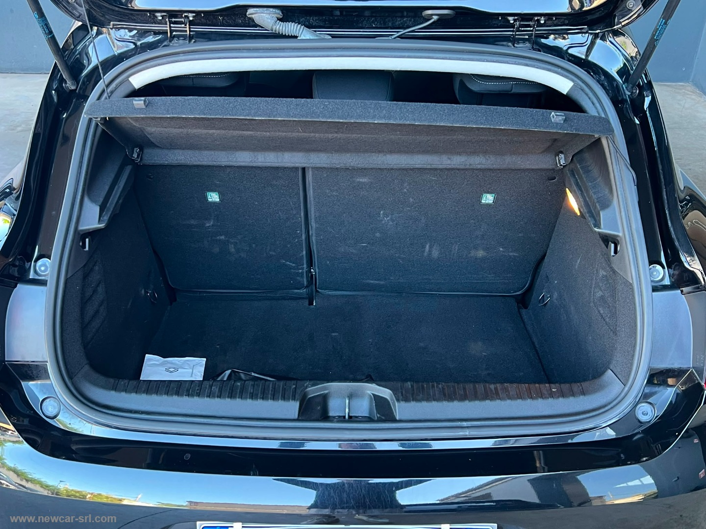 Clio TCe 90 CV 5p. Equilibre - immagine 7