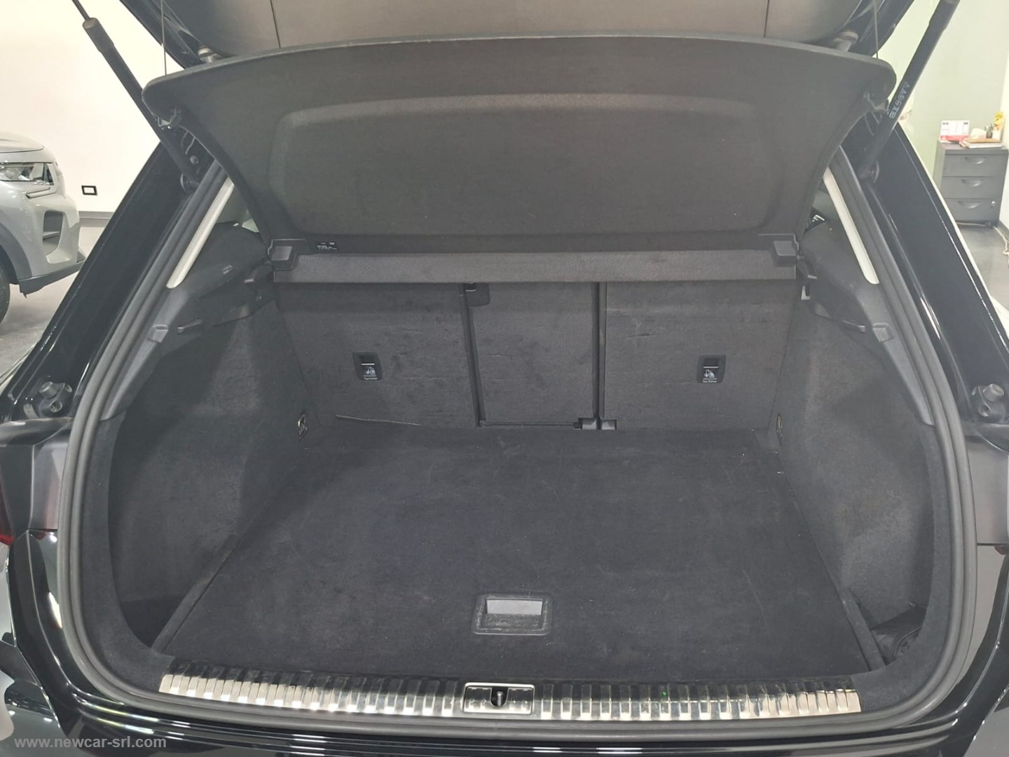Q3 2.0 TDI 150CV S tronic S line Edition - immagine 7