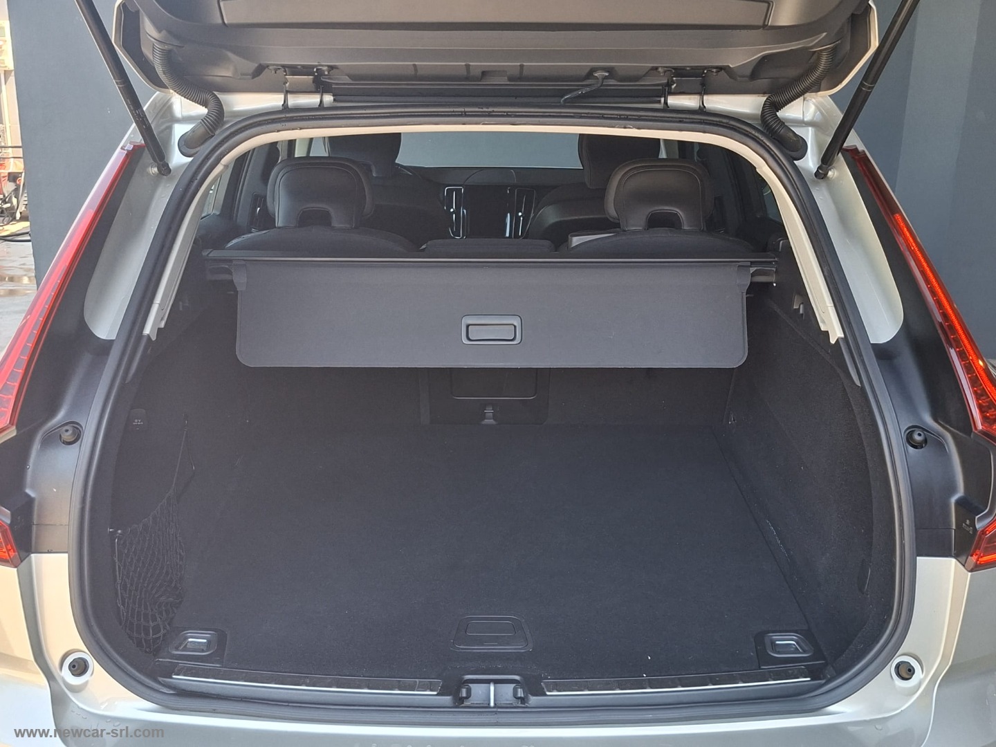 XC60 B4 Geartronic Momentum - immagine 7