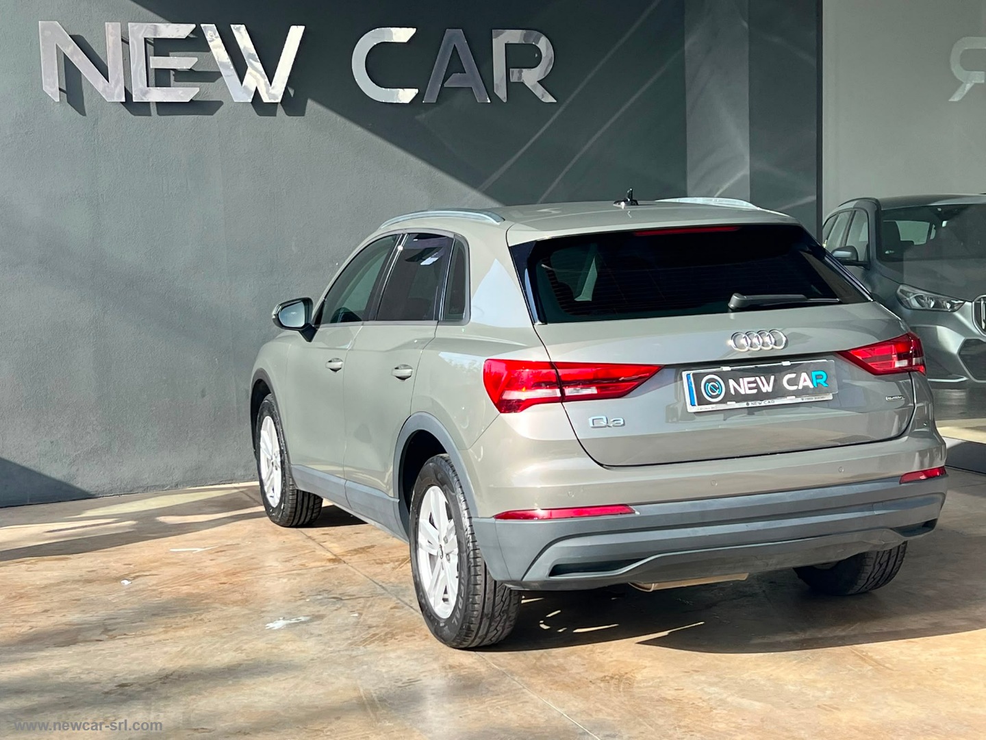 Q3 35 TDI quattro S tronic - immagine 7
