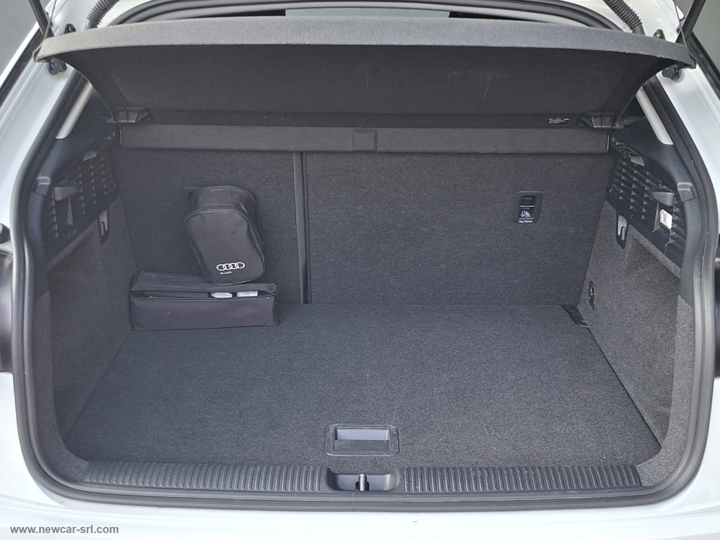 Q2 30 TDI S tronic - immagine 7