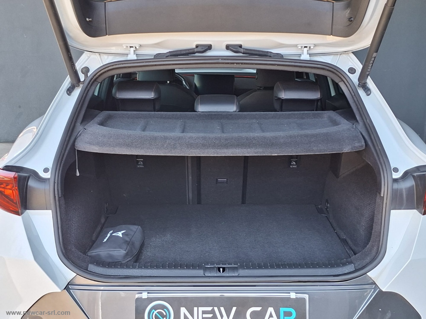 Formentor 2.0 TDI 4Drive DSG - immagine 7