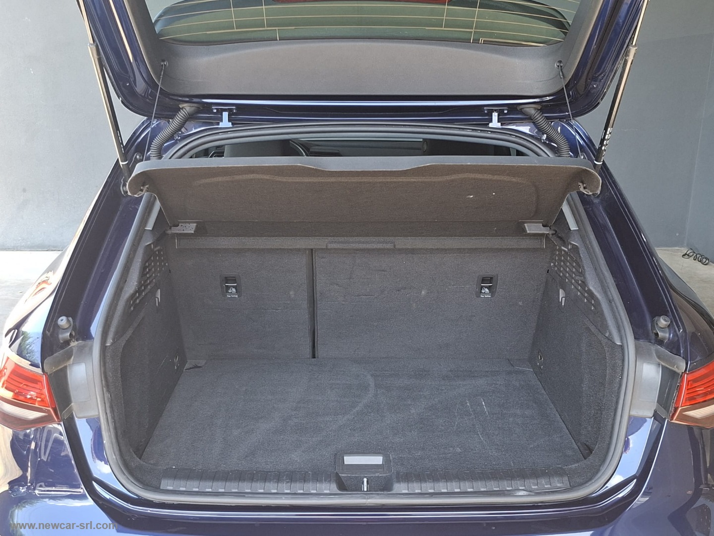A3 SPB 30 TDI S tronic - immagine 7
