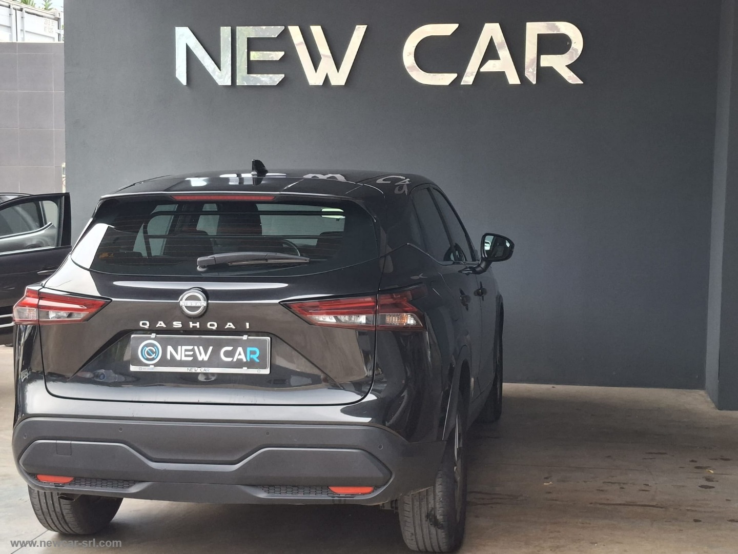 Qashqai MHEV 158 CV Xtronic Business - immagine 7