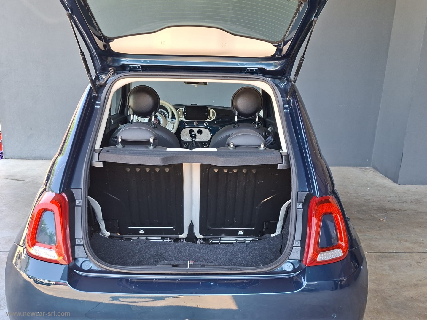 500 1.0 Hybrid Dolcevita - immagine 7