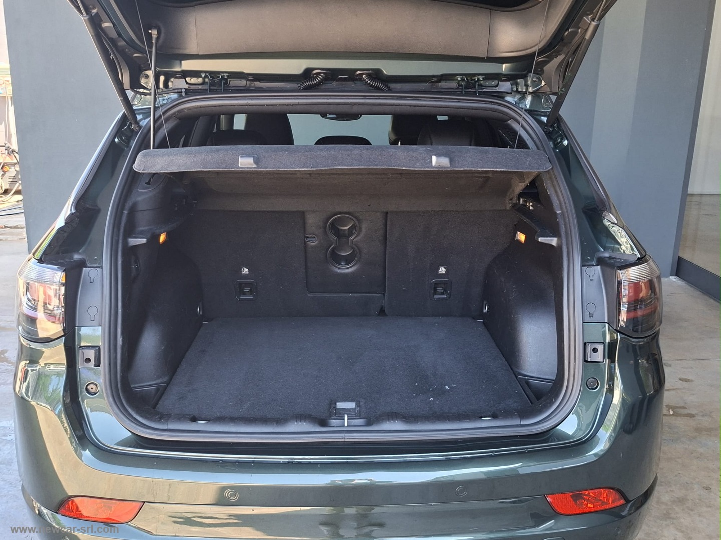 Compass 1.6 Mjt II 2WD Limited - immagine 7