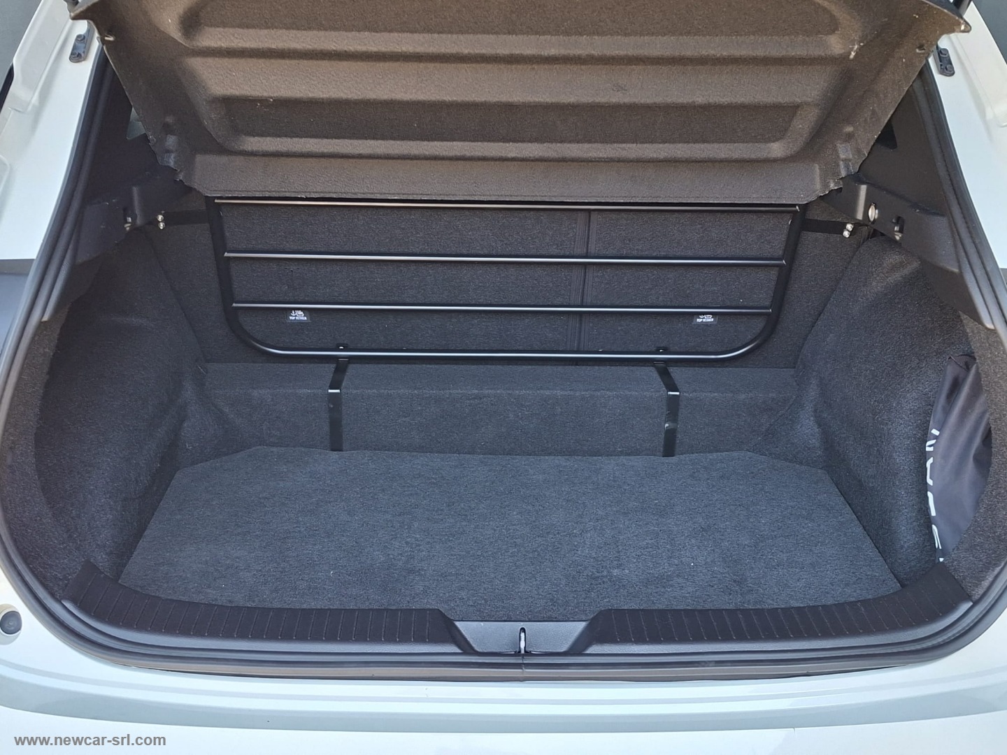 Qashqai MHEV 158 CV Xtronic Business - immagine 7