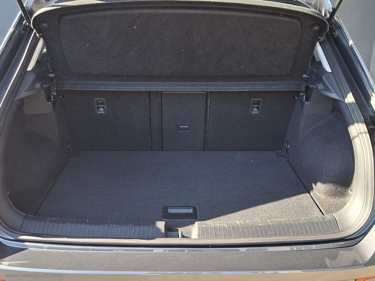 T-Roc 2.0 TDI SCR Life - immagine 7