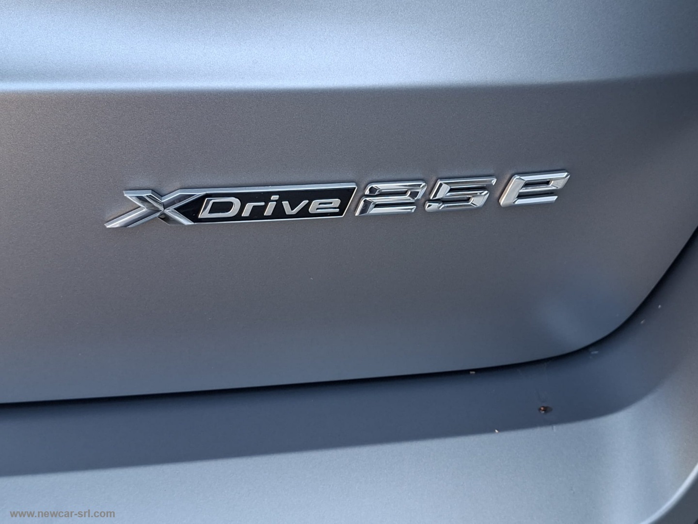 X1 xDrive 25e - immagine 7