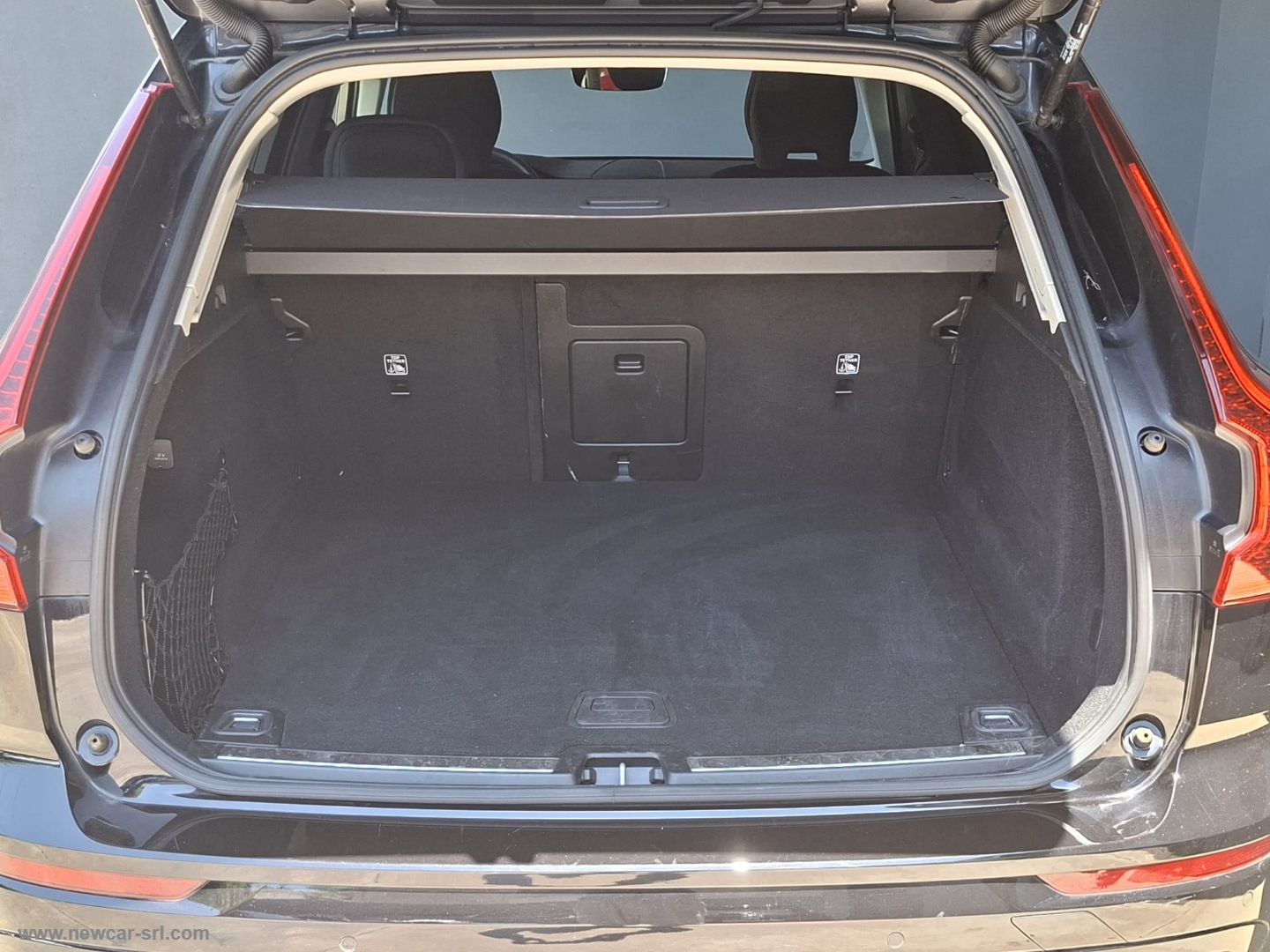 XC60 B4 automatico Essential - immagine 7
