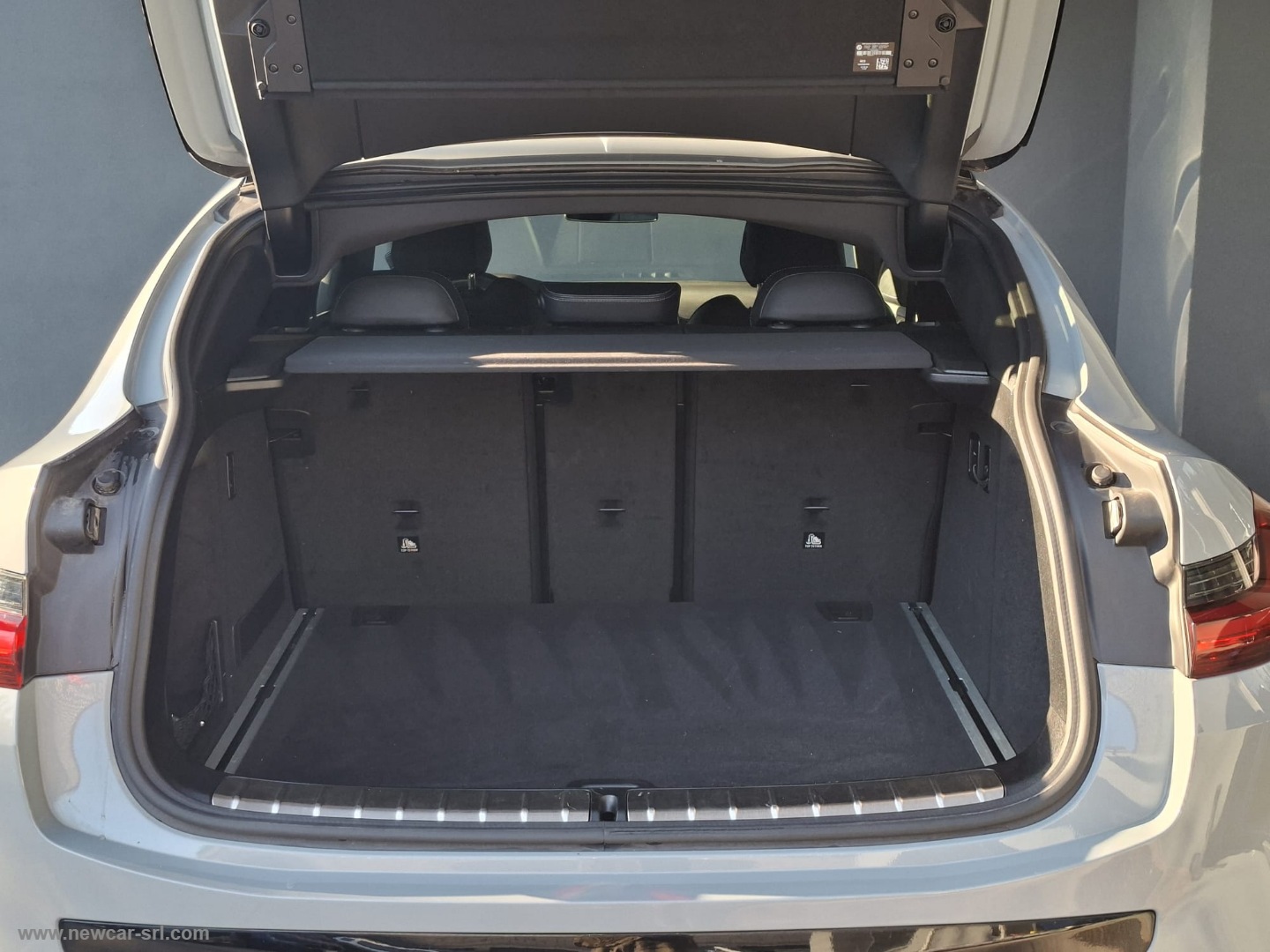 X4 xDrive30d 48V 249CV - immagine 7
