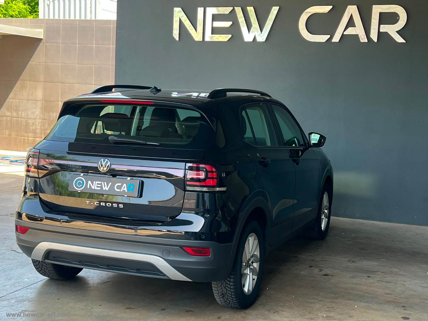 T-Cross 1.0 TSI Sport - immagine 7