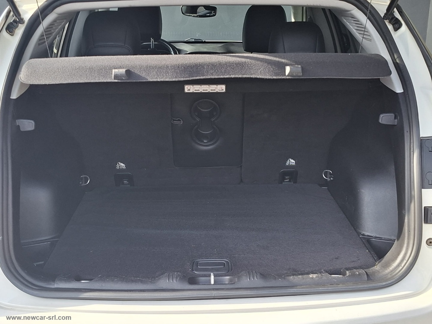 Compass 1.6 Mjt II 2WD Limited - immagine 7