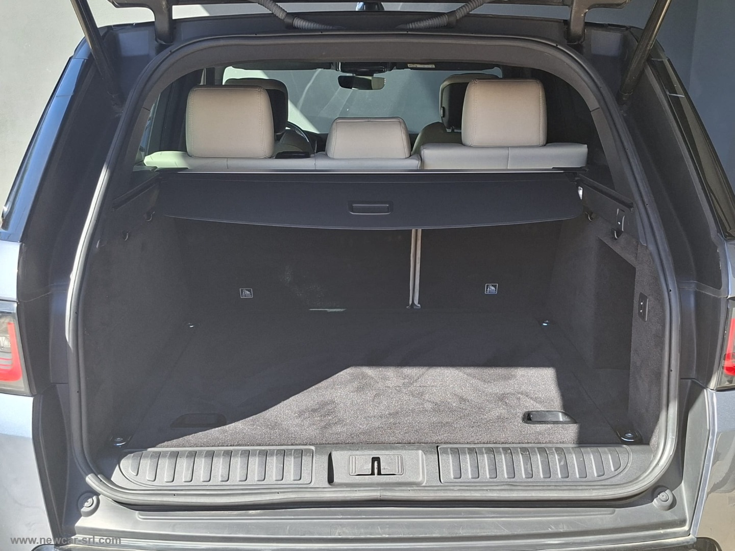 Range Rover Sport 3.0 TDV6 HSE Dynamic - immagine 7