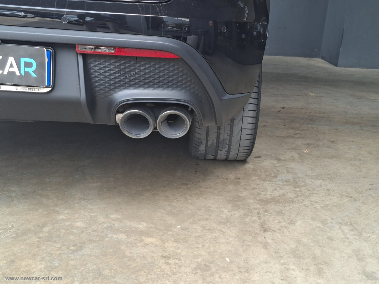 Macan 2.0 T - immagine 7