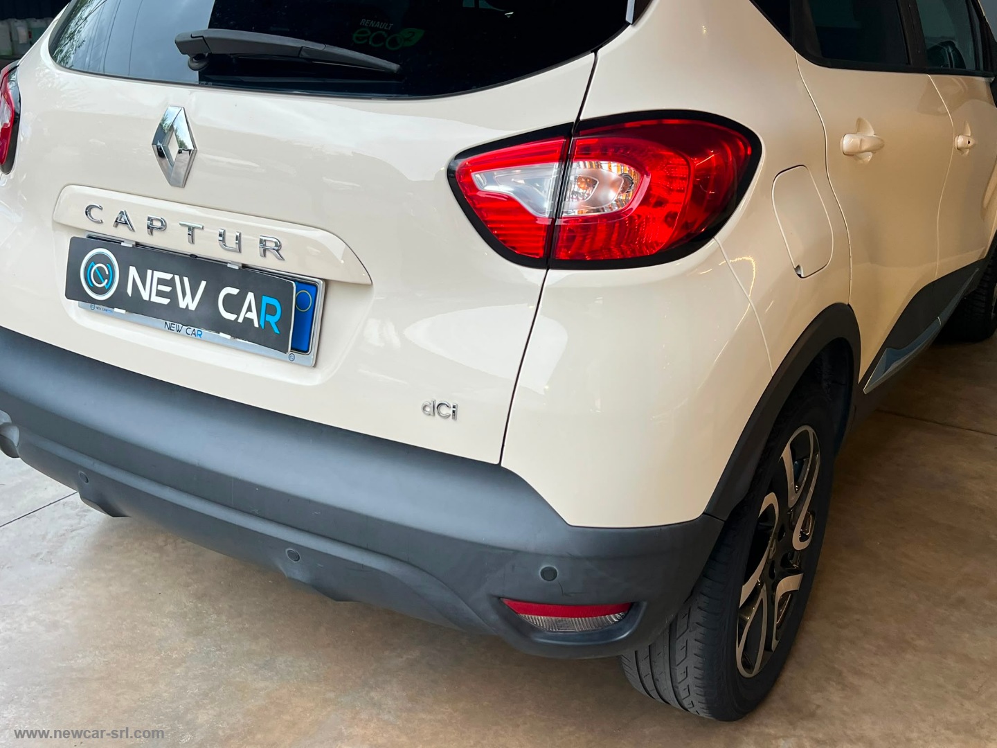 Captur 1.5 dCi 8V 90 CV S&S Live - immagine 7