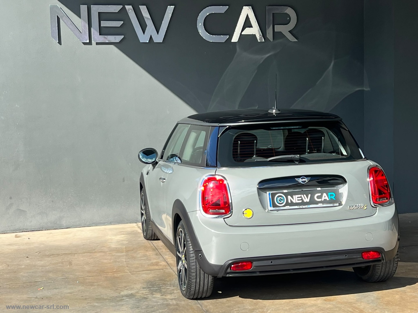 Mini Cooper SE Classic - immagine 7