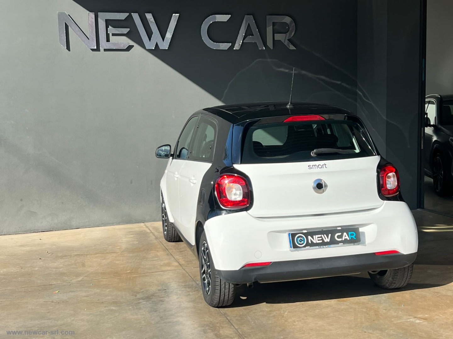 forfour 70 1.0 twinamic Youngster - immagine 7