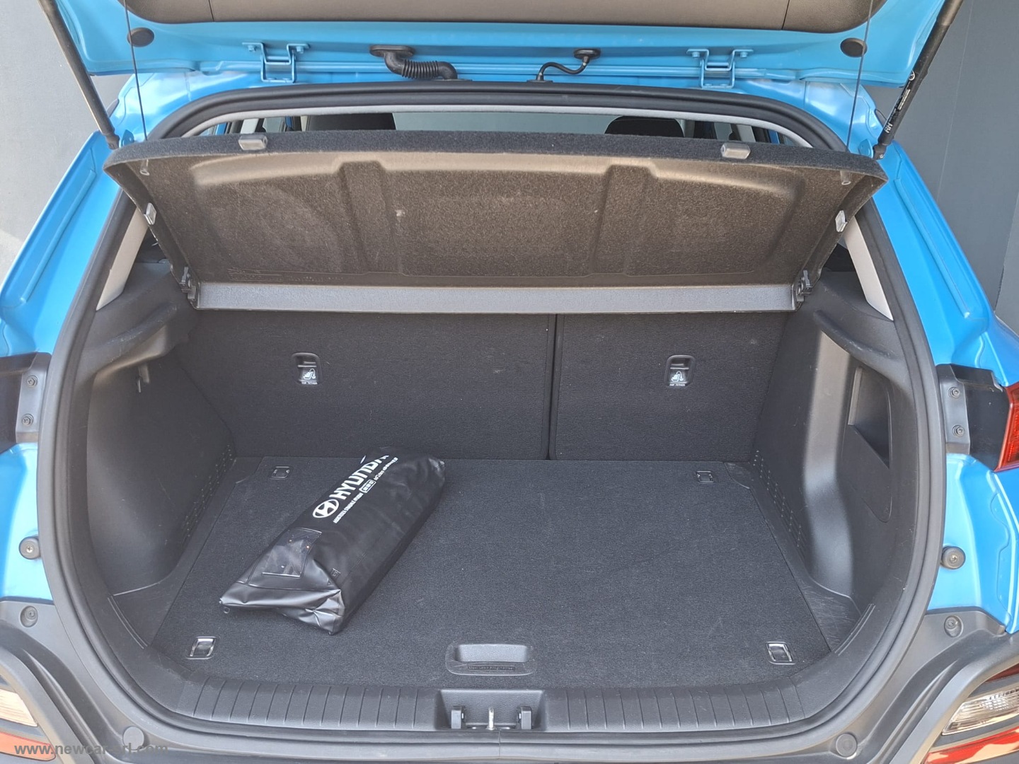 Kona HEV 1.6 DCT XTech - immagine 7
