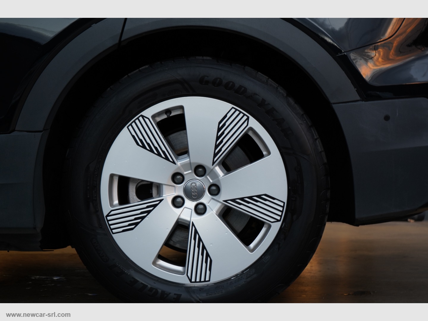 e-tron SPB 50 quattro - immagine 7