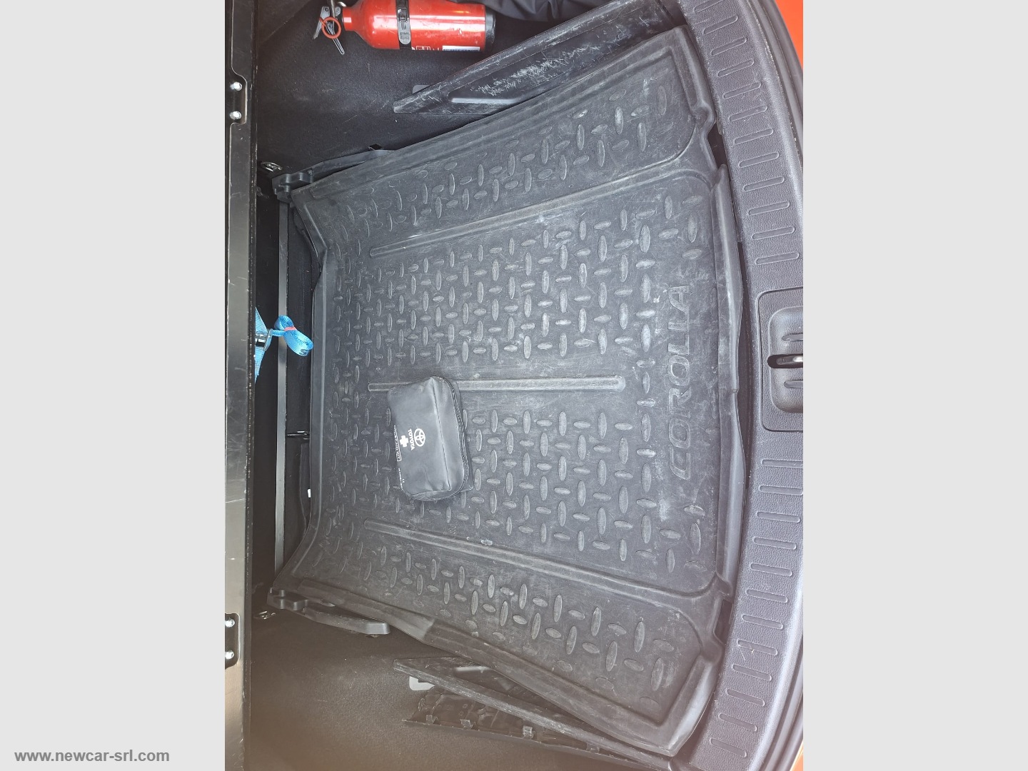 Corolla 1.8 Hybrid Active - immagine 7