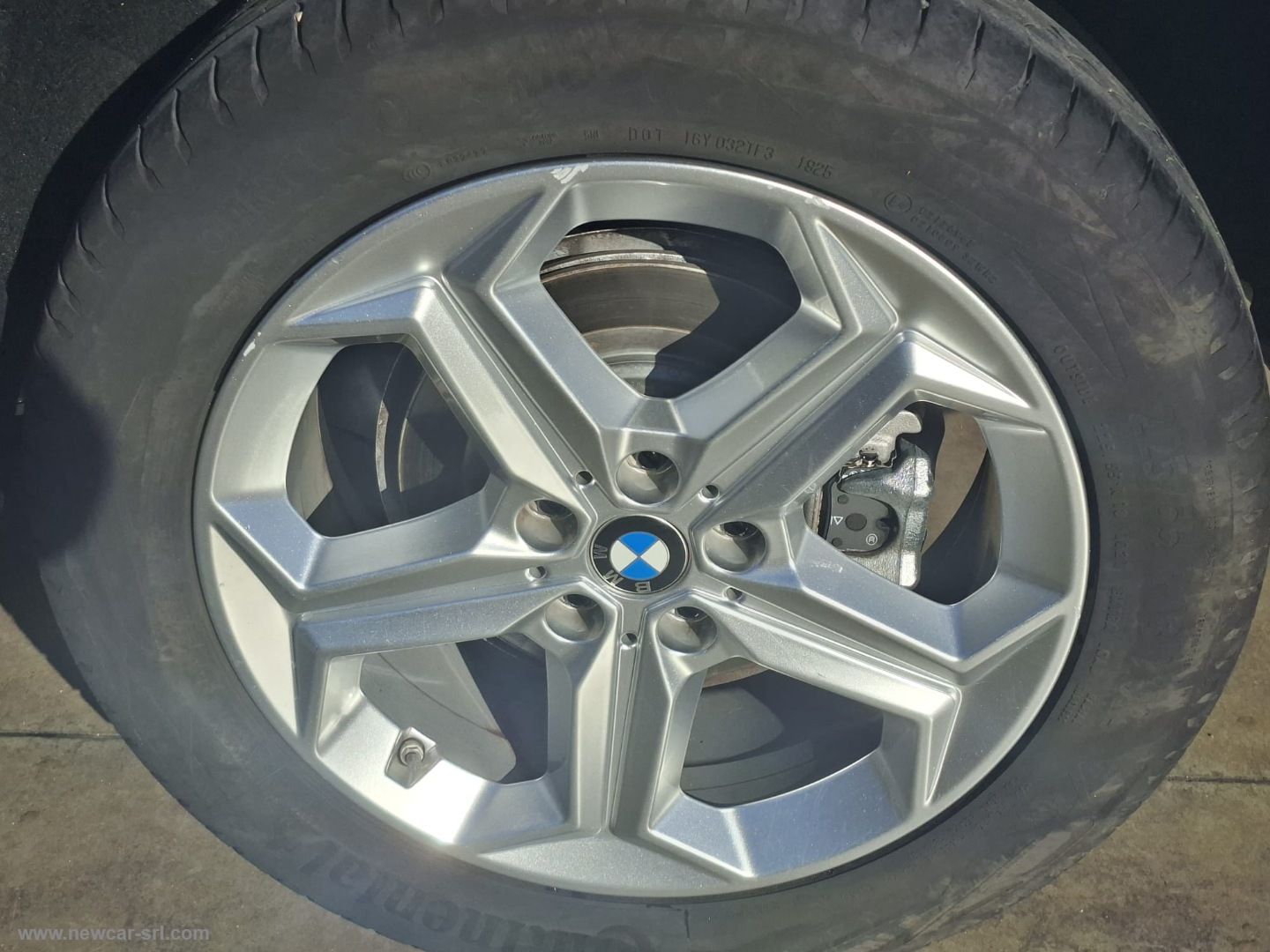 X2 sDrive 20d - immagine 7