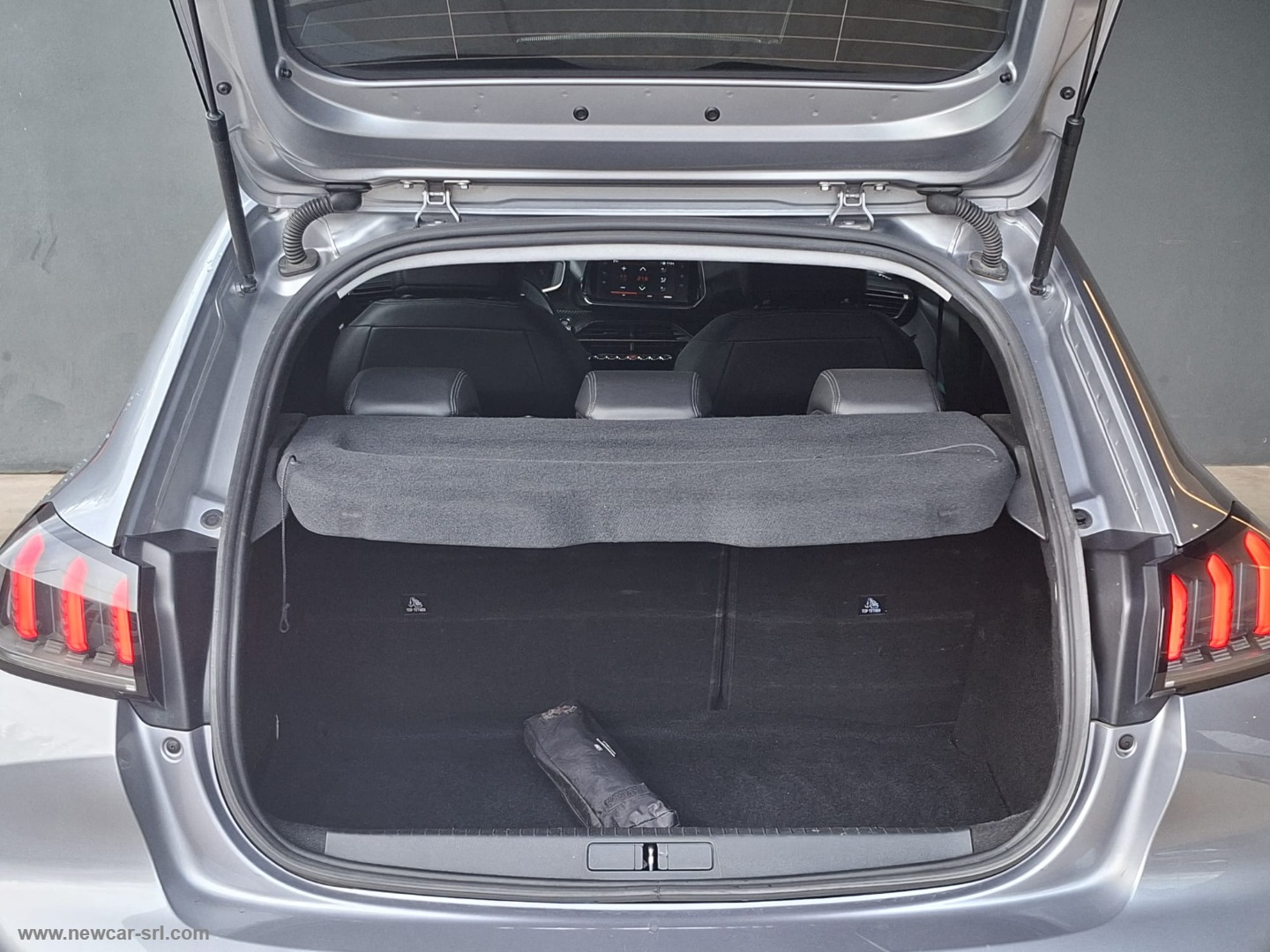 208 BlueHDi 100 S&S 5p. Active - immagine 7