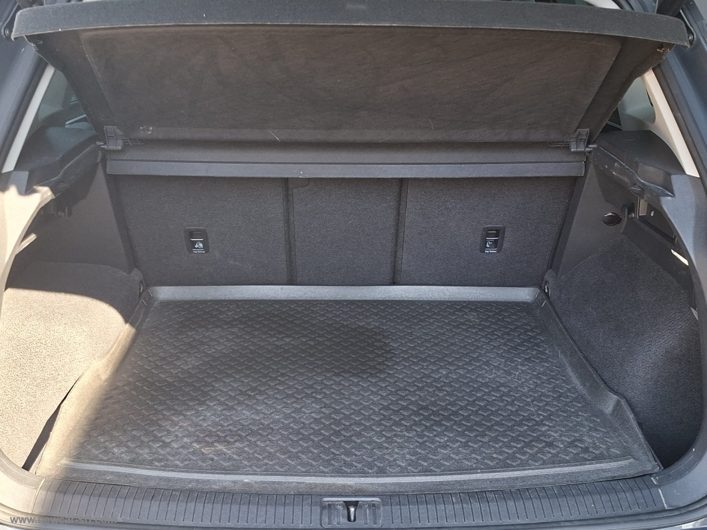 Tiguan 2.0 TDI 150CV SCR DSG 4MOT. Eleg. - immagine 7