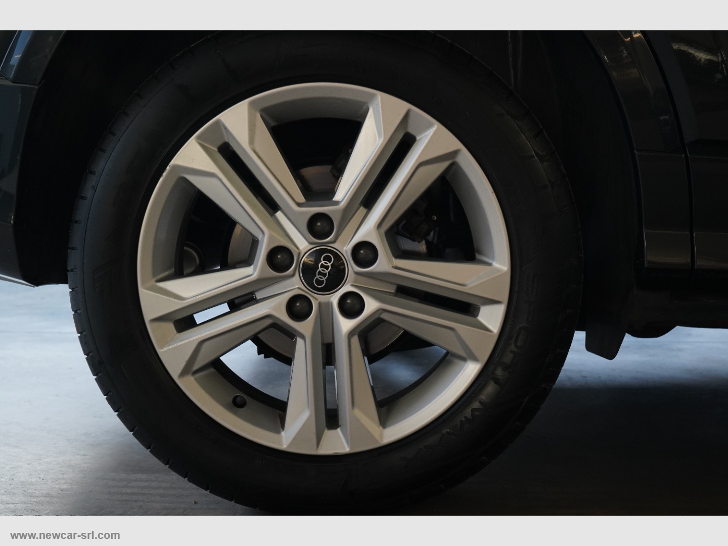 Q2 35 TFSI S tronic Admired Advanced - immagine 7