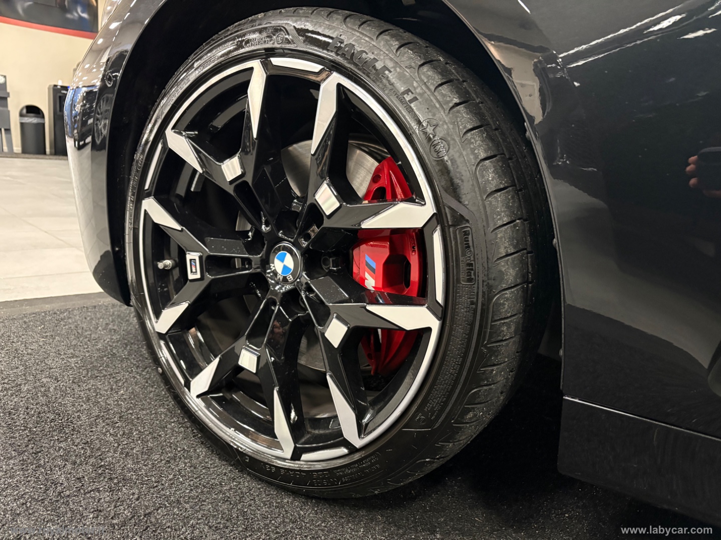 420d 48V xDrive Coupé Msport PRO - immagine 7