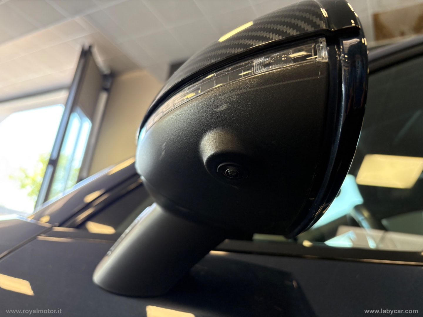 Macan 3.0 S Diesel UNICA - FULL OPTIONAL - STUPENDA. - immagine 7