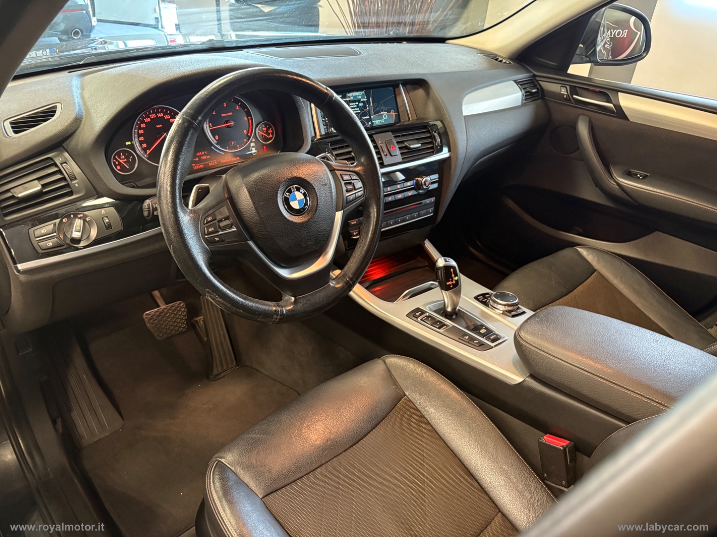X4 xDrive20d xLine - immagine 7