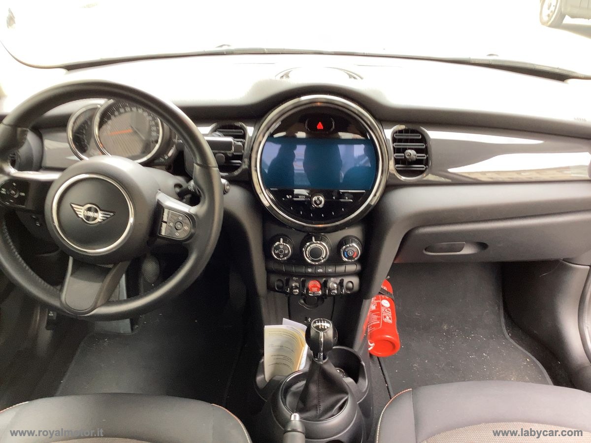 Mini One OK NEOPATENTATI ! - immagine 7