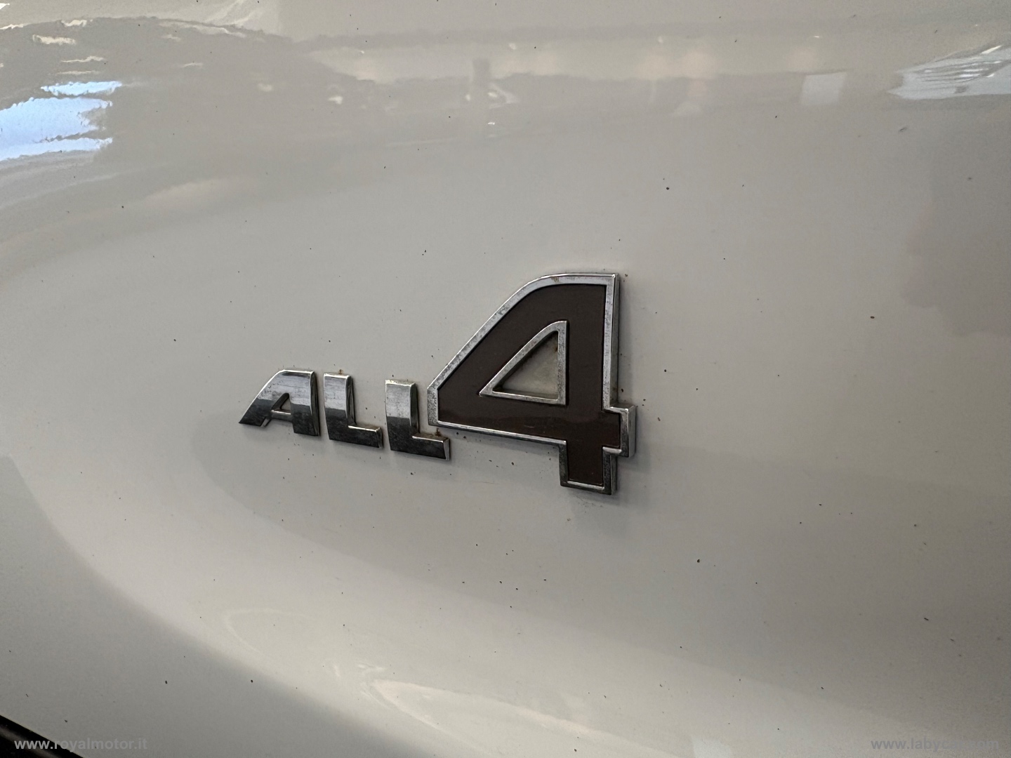 Mini Cooper SD Countryman ALL4 Aut. - immagine 7