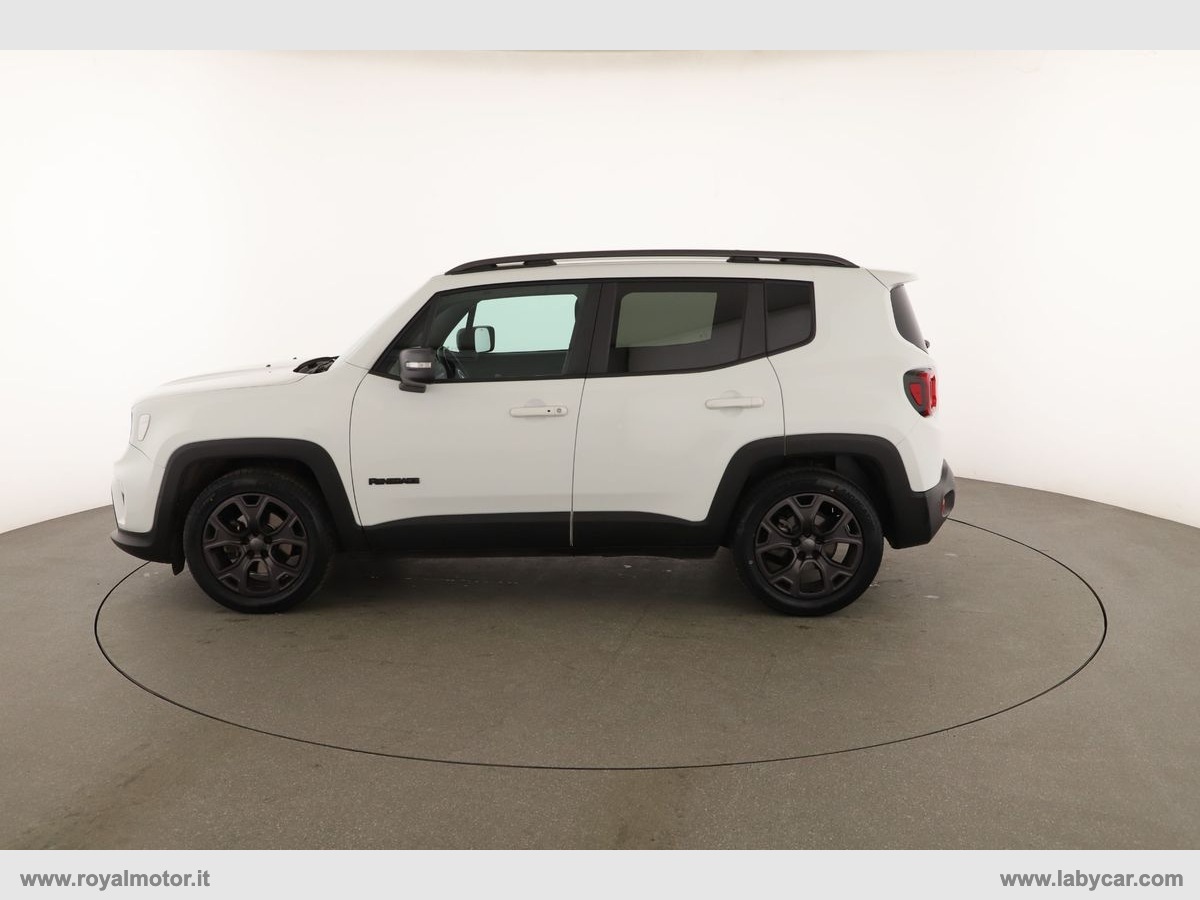 Renegade 1.3 T4 DDCT 80th Anniversary - immagine 7